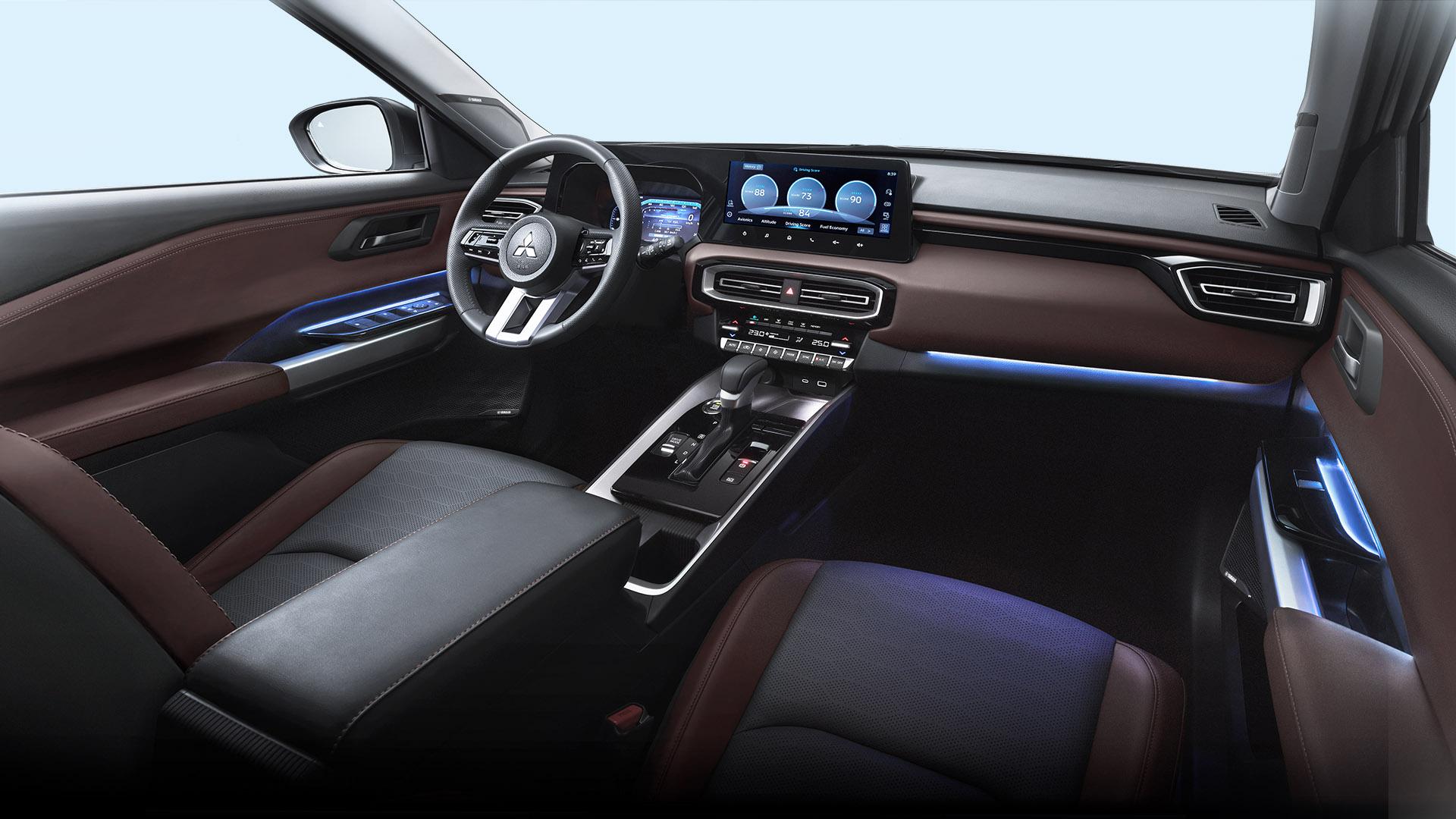 Đèn viền nội thất sang trọng