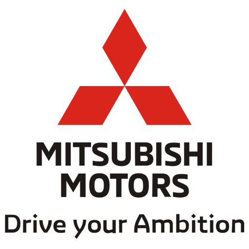 Logo MITSUBISHI MOTORS TRƯỜNG CHINH